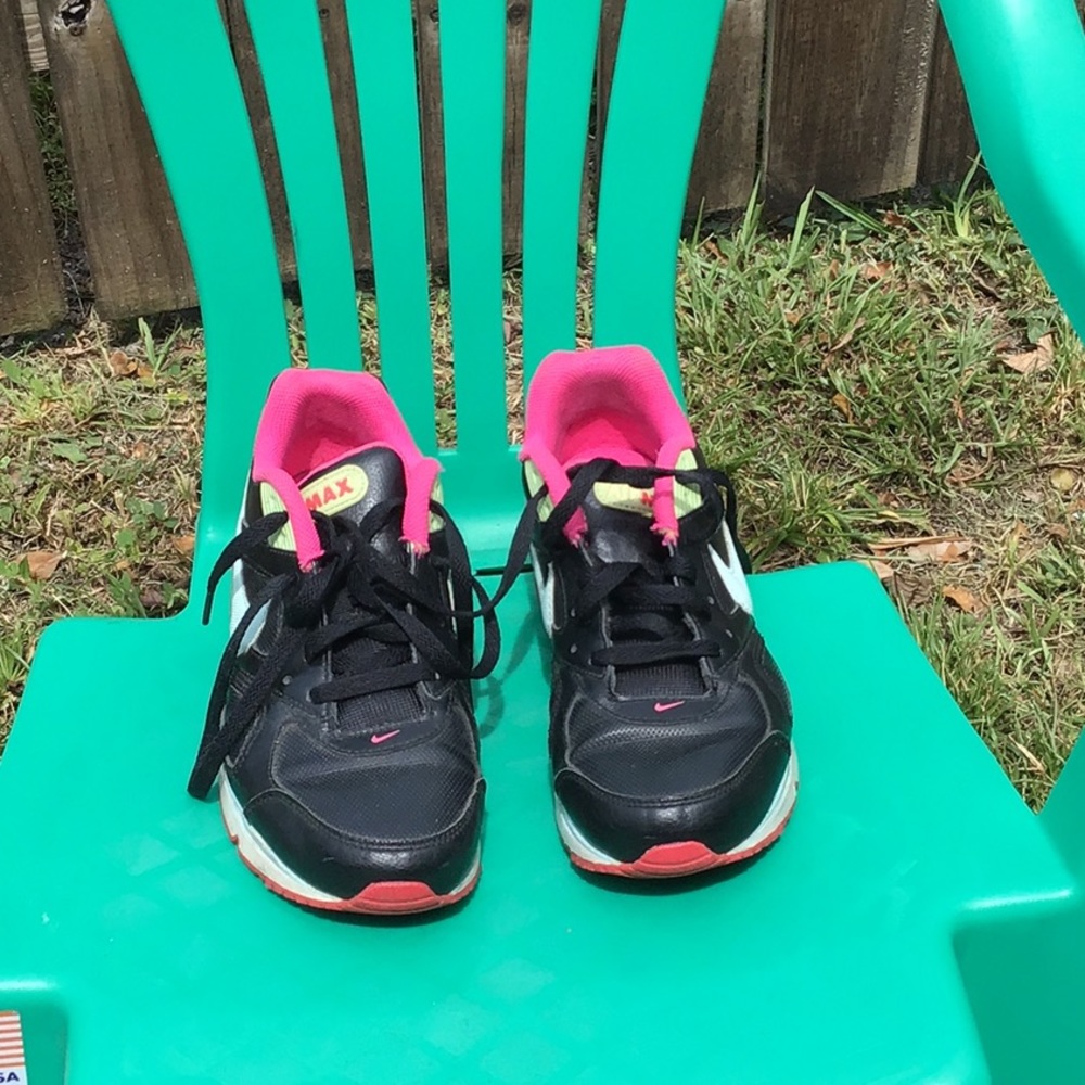 Nike Air sneakers